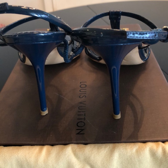 Louis Vuitton sandals - Picture 3 of 3